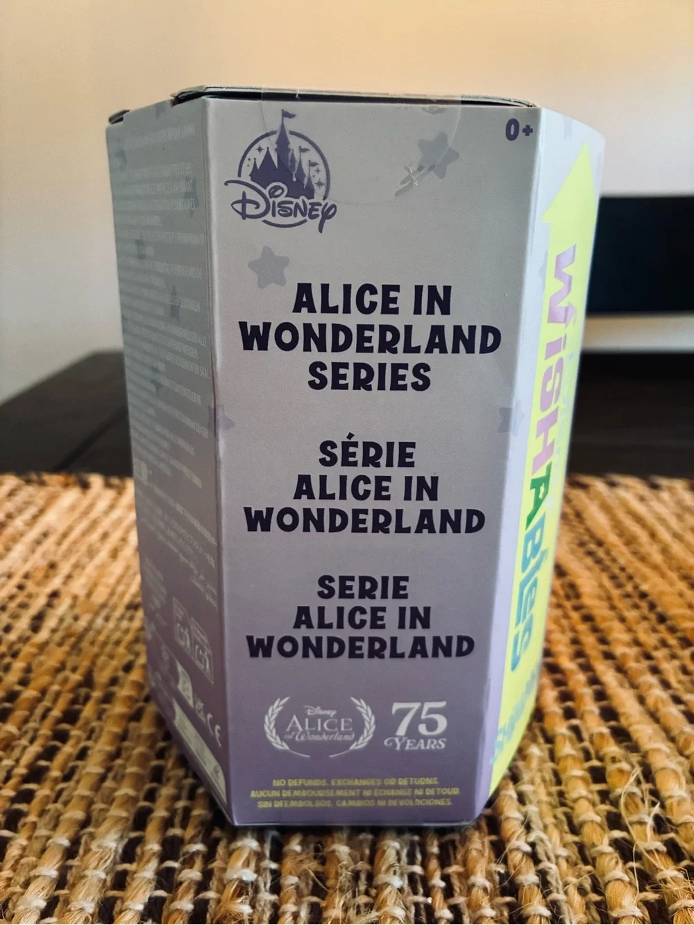 Disney nwt confirmed